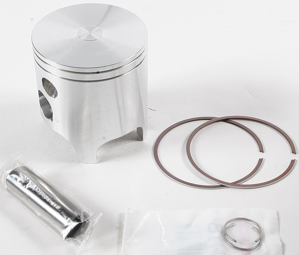 Piston Kit Pro Lite 66.40/Std Suz