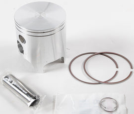 Piston Kit Pro Lite 66.40/Std Suz