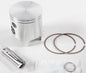 Piston Kit Pro Lite 66.40/Std Suz