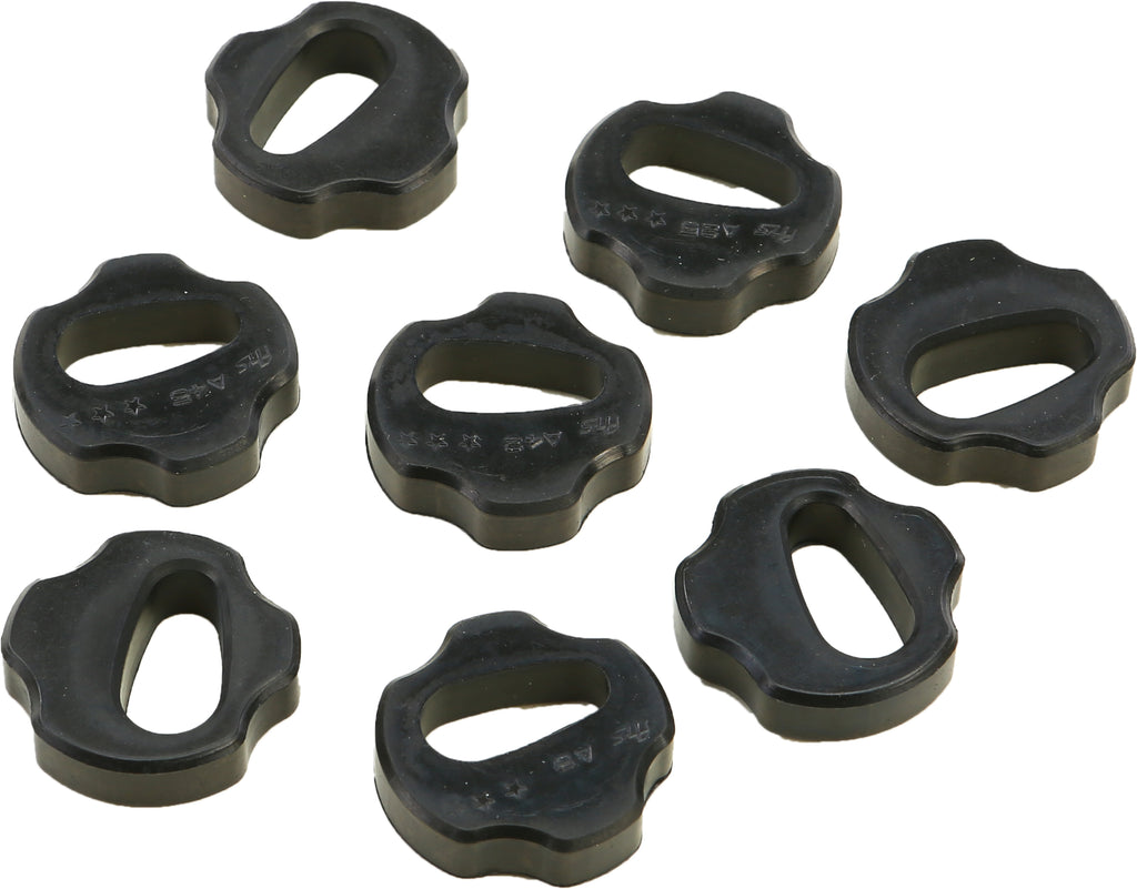 Clutch Rubber Set Kaw/Suz/Yam