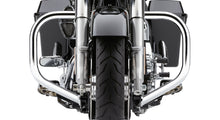 Load image into Gallery viewer, Fatty Freeway Bars 1.5" Chrome Flh/Flt 97 08