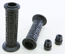 Load image into Gallery viewer, Superbike Grips 7/8" X 130mm W/End Plugs