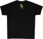 Gold Standard Youth Tee Black Ym
