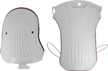 Load image into Gallery viewer, Kx 3.0 Ce2 Impact Guard Set (Lt) White Xl/2x