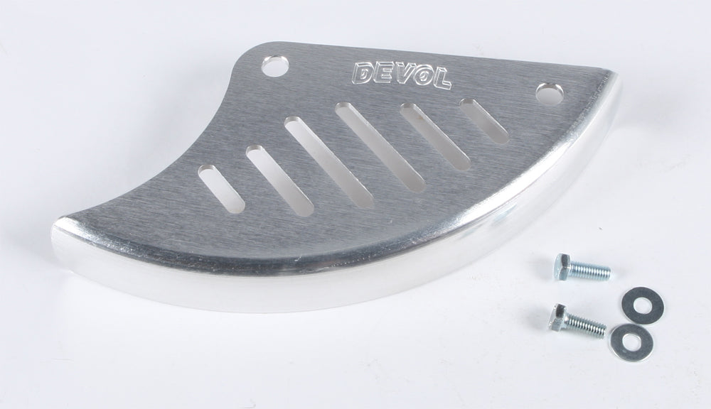 Rear Disc Guard