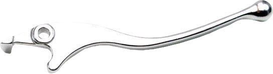 Right Lever Silver