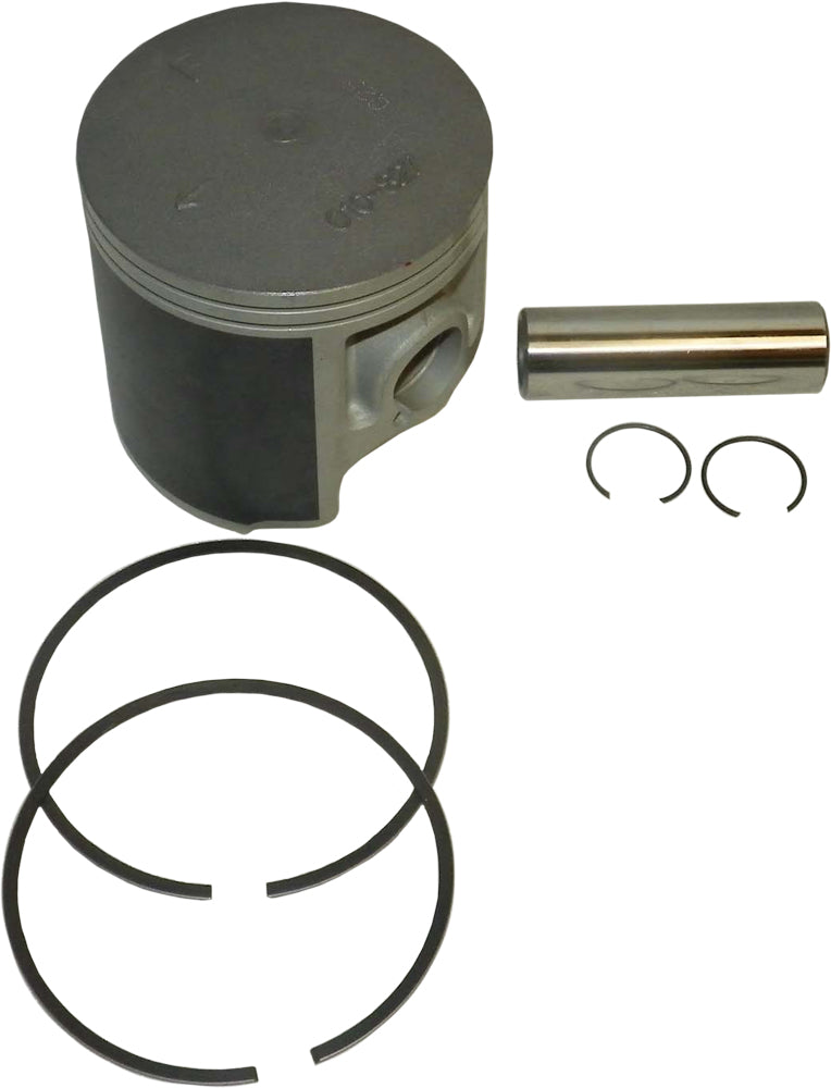 Piston Platinum Yam