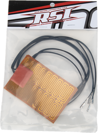 Plug & Play Grip Heaters Standard Length S D