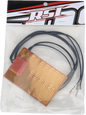 Plug & Play Grip Heaters Standard Length S D