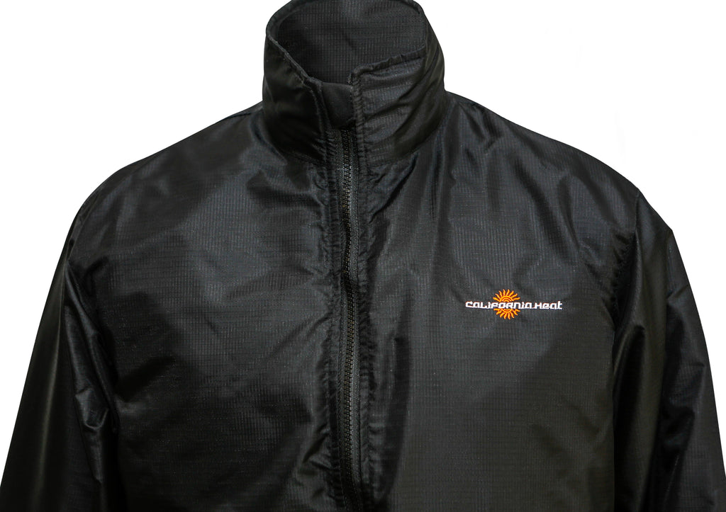 Jacket Liner 2xs Chest 32 34"
