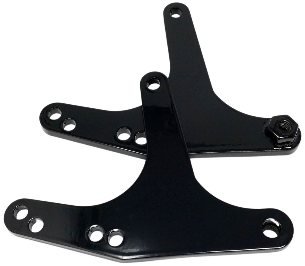 Convertible Comfort Lift Kit W/14" Shocks `09 Up Trike
