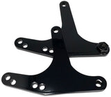 DK Custom Products Convertible Comfort Lift Kit W/14