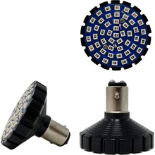 Load image into Gallery viewer, Bullet Ultra Bright Led Red 1156 Style Ea