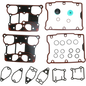 HARLEY DAVIDSON  TWIN CAM ROCKER BOX GASKET SET BY COMETIC 99-17 - The Speed Shop Canada
