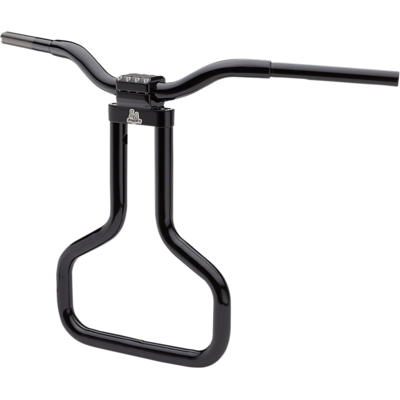 LA CHOPPERS KAGE FIGHTER BARS 1.25" HARLEY DAVIDSON ROADGLIDES - The Speed Shop Canada