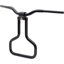 Load image into Gallery viewer, LA CHOPPERS KAGE FIGHTER BARS 1.25" HARLEY DAVIDSON ROADGLIDES - The Speed Shop Canada