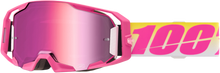 Load image into Gallery viewer, Hydromatic Watercraft Goggle Sellars Mirror Pink