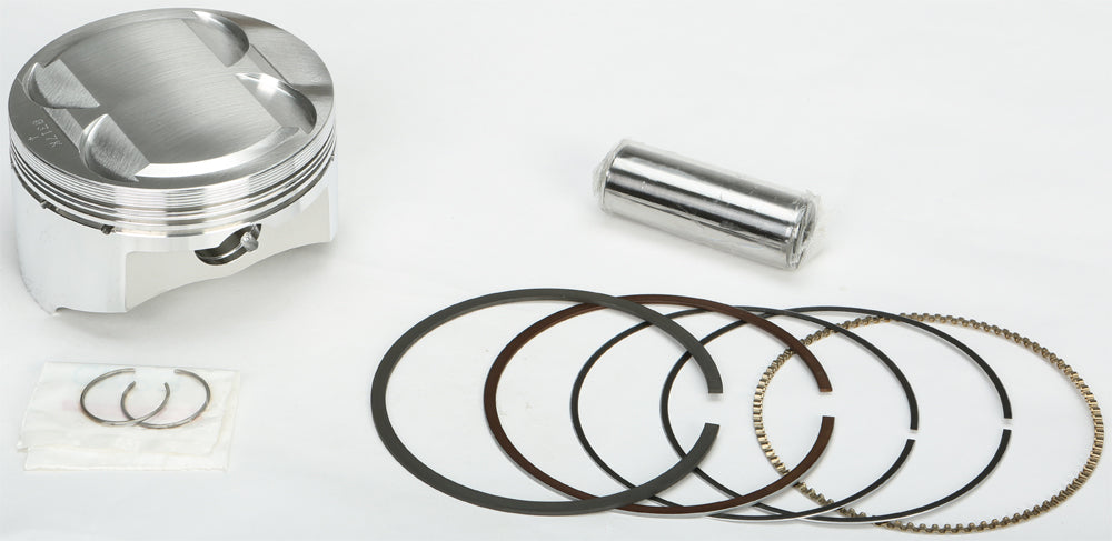 Piston Kit 100.00/Std 11:1 Hon