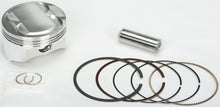 Load image into Gallery viewer, Piston Kit 100.00/Std 11:1 Hon