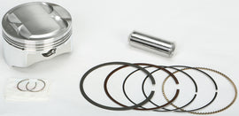 Piston Kit 100.00/Std 11:1 Hon