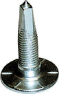 Silver Mega Bite Trail Stud 1.450