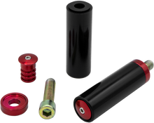 Load image into Gallery viewer, Crash Bar Extreme Chacho Red Flh/Flt