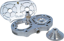 Load image into Gallery viewer, Bullet Style 357 Magnum Footpeg Set