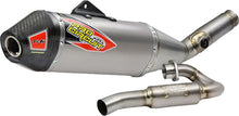 Load image into Gallery viewer, Ti 6  Ti System With Car Cap Kawasaki Kx450