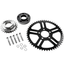 Load image into Gallery viewer, PERFORMANCE MACHINE CHAIN CONVERSION KIT HARLEY DAVIDSON M8 SOFTAILS - The Speed Shop Canada