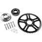 PERFORMANCE MACHINE CHAIN CONVERSION KIT HARLEY DAVIDSON M8 SOFTAILS - The Speed Shop Canada
