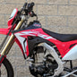 Fuel Tank Black 3.0 Gal