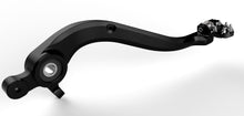 Load image into Gallery viewer, Folding Tip  Brake Pedals Black