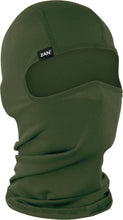 Load image into Gallery viewer, Balaclava Polyester Olive Drab