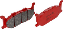 Load image into Gallery viewer, Prime Sa Brake Pads Sintered