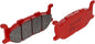 Prime Sa Brake Pads Sintered