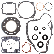 Load image into Gallery viewer, Complete Gasket Set With Oil Seals