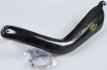 Load image into Gallery viewer, Pipe Guard Carbon Fiber