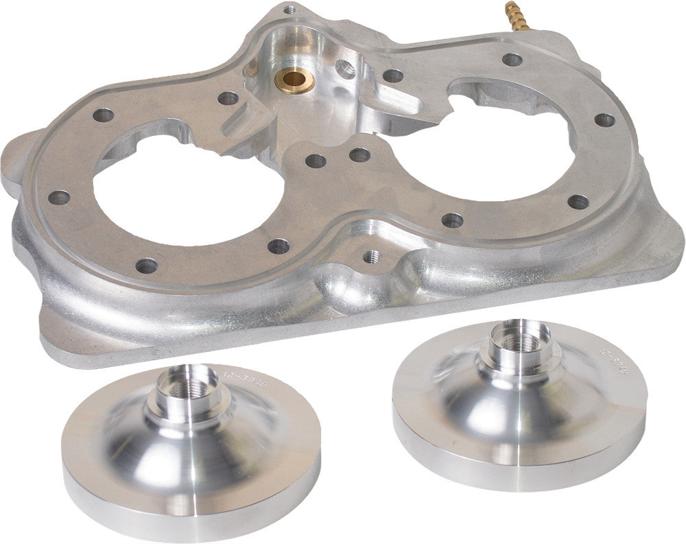 Slp Power Dome Billet Head Set 800 Axys 2018