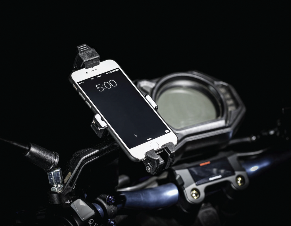 X1 Smartphone Cradle Large Phone Size