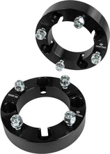 Load image into Gallery viewer, Wheel Spacer 1.5" 4/137 Stud: 12mm X 1.25mm