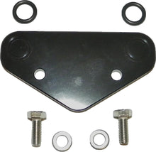 Load image into Gallery viewer, Crankcase Plate Block Off Kaw 650/750