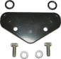 Crankcase Plate Block Off Kaw 650/750