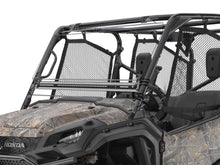Load image into Gallery viewer, D 2 Full Tilting Windshield