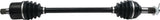 All Balls 6 Ball Heavy Duty Axle Rear 531-0582