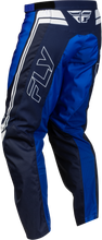 Load image into Gallery viewer, F 16 Raze Pants Navy/Blue/White Sz 48