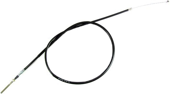 Black Vinyl Rear Hand Brake Cable
