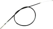 Load image into Gallery viewer, Black Vinyl Rear Hand Brake Cable