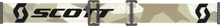 Load image into Gallery viewer, Prospect Camo Goggle Beige/ Black Silver Chrome Works