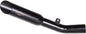 Slip On Suz Black Single Gsx R600/750 Cat Delete