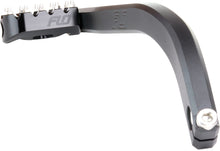 Load image into Gallery viewer, Adjustable Shift Lever M8 Softail W/Mids